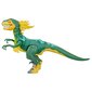 Fortnite Victory Royale -sarjan toimintahahmo Raptor (keltainen) 15 cm hinta ja tiedot | Poikien lelut | hobbyhall.fi