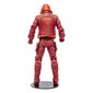 DC Gaming Action Figure Punahuppu yksivärinen variantti (kultainen etiketti) 18 cm hinta ja tiedot | Poikien lelut | hobbyhall.fi