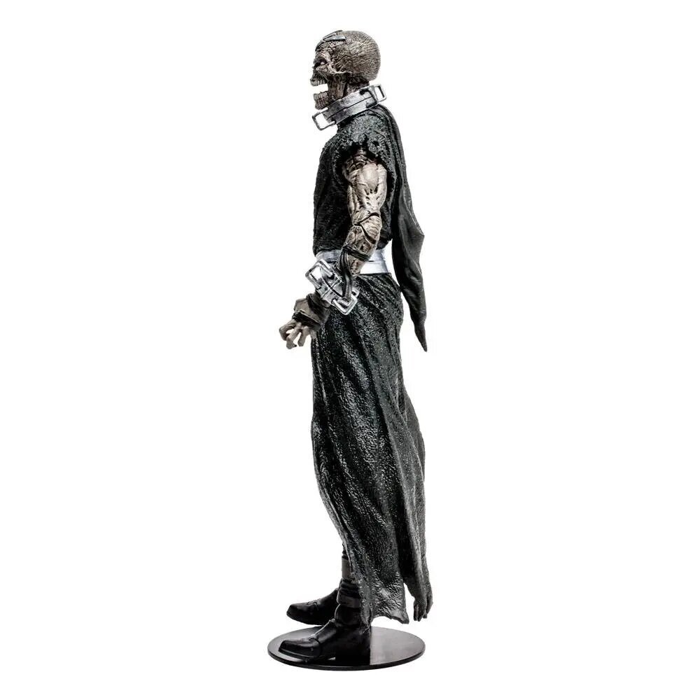 DC Collector Megafig Toimintahahmo Nekron 30 cm hinta ja tiedot | Poikien lelut | hobbyhall.fi