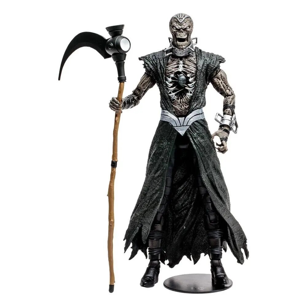 DC Collector Megafig Toimintahahmo Nekron 30 cm hinta ja tiedot | Poikien lelut | hobbyhall.fi