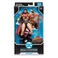 DC Multiverse Toimintahahmo Teräsmies (DC Future State) 18 cm hinta ja tiedot | Poikien lelut | hobbyhall.fi