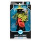 DC Multiverse Toimintahahmo Variksenpelätin (Infinite Frontier) 18 cm hinta ja tiedot | Poikien lelut | hobbyhall.fi