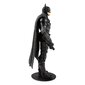 DC Multiverse Toimintahahmo Batman (Batman-elokuva) 18 cm hinta ja tiedot | Poikien lelut | hobbyhall.fi