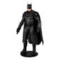 DC Multiverse Toimintahahmo Batman (Batman-elokuva) 18 cm hinta ja tiedot | Poikien lelut | hobbyhall.fi