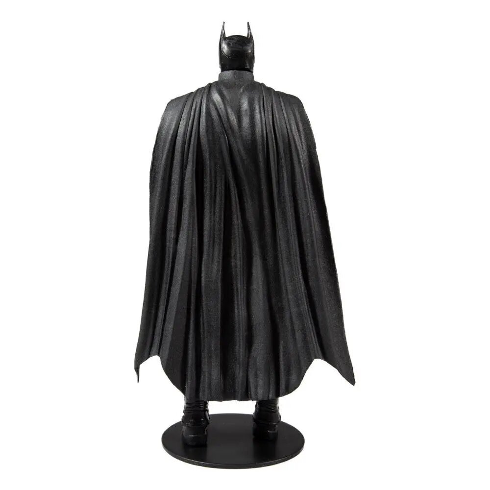 DC Multiverse Toimintahahmo Batman (Batman-elokuva) 18 cm hinta ja tiedot | Poikien lelut | hobbyhall.fi