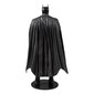 DC Multiverse Toimintahahmo Batman (Batman-elokuva) 18 cm hinta ja tiedot | Poikien lelut | hobbyhall.fi