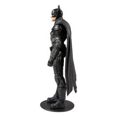 DC Multiverse Toimintahahmo Batman (Batman-elokuva) 18 cm hinta ja tiedot | Poikien lelut | hobbyhall.fi