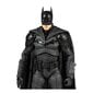 DC Multiverse Toimintahahmo Batman (Batman-elokuva) 18 cm hinta ja tiedot | Poikien lelut | hobbyhall.fi