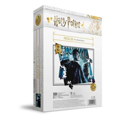 Harry Potter palapeli 3D-efektillä puoliverinen prinssi (100 kappaletta) hinta ja tiedot | Palapelit | hobbyhall.fi