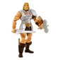 Universumin mestarit Uusi Eternia Masterverse Toimintahahmo 2022 Taistelupanssari He-Man 18 cm hinta ja tiedot | Poikien lelut | hobbyhall.fi