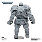 Warhammer 40k: Darktide MegaFigs Toimintahahmo Ogryn (Taiteilijan todistus) 30 cm hinta ja tiedot | Poikien lelut | hobbyhall.fi