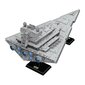 Tähtien sota 3D-palapeli Imperial Star Destroyer hinta ja tiedot | Palapelit | hobbyhall.fi