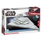 Tähtien sota 3D-palapeli Imperial Star Destroyer hinta ja tiedot | Palapelit | hobbyhall.fi