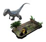 Jurassic World Dominion 3D palapeli sininen hinta ja tiedot | Palapelit | hobbyhall.fi