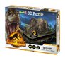 Jurassic World Dominion 3D-palapeli Triceratops hinta ja tiedot | LEGOT ja rakennuslelut | hobbyhall.fi