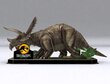 Jurassic World Dominion 3D-palapeli Triceratops hinta ja tiedot | LEGOT ja rakennuslelut | hobbyhall.fi