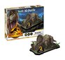 Jurassic World Dominion 3D-palapeli Triceratops hinta ja tiedot | LEGOT ja rakennuslelut | hobbyhall.fi