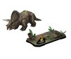 Jurassic World Dominion 3D-palapeli Triceratops hinta ja tiedot | LEGOT ja rakennuslelut | hobbyhall.fi