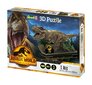 Jurassic World Dominion 3D-palapeli T. rex hinta ja tiedot | Palapelit | hobbyhall.fi