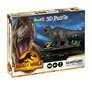 Jurassic World Dominion 3D-palapeli Giganotosaurus hinta ja tiedot | LEGOT ja rakennuslelut | hobbyhall.fi