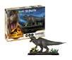 Jurassic World Dominion 3D-palapeli Giganotosaurus hinta ja tiedot | LEGOT ja rakennuslelut | hobbyhall.fi