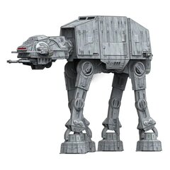 Tähtien sota 3D-palapeli Imperial AT-AT hinta ja tiedot | Palapelit | hobbyhall.fi