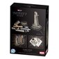 Marvel: Infinity Saga 3D-palapeli Kostajat: Stark Tower hinta ja tiedot | Palapelit | hobbyhall.fi