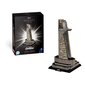 Marvel: Infinity Saga 3D-palapeli Kostajat: Stark Tower hinta ja tiedot | Palapelit | hobbyhall.fi