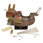 Harry Potter 3D-palapeli Durmstrang Ship hinta ja tiedot | Palapelit | hobbyhall.fi