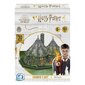 Harry Potter 3D-palapeli Hagridin mökki hinta ja tiedot | Palapelit | hobbyhall.fi