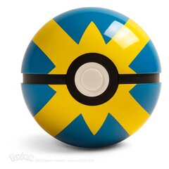 Pokémon Diecast Replica -pikapallo hinta ja tiedot | Pienoismallit | hobbyhall.fi