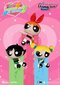 Powerpuff Girls Dynamic 8ction Heroes Toimintahahmot 1/9 Blossom, Bubbles & Buttercup Deluxe 14 cm hinta ja tiedot | Tyttöjen lelut | hobbyhall.fi