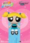 Powerpuff Girls Dynamic 8ction Heroes Toimintahahmot 1/9 Blossom, Bubbles & Buttercup Deluxe 14 cm hinta ja tiedot | Tyttöjen lelut | hobbyhall.fi