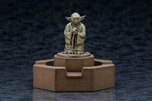 Star Wars Yoda Fountain Limited Edition hinta ja tiedot | Pelien oheistuotteet | hobbyhall.fi