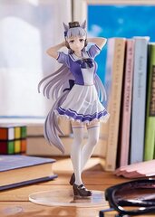 Umamusume: Pretty Derby Pop Up Parade PVC-patsas Kultalaiva: Koulupuku Ver. 18 cm hinta ja tiedot | Poikien lelut | hobbyhall.fi