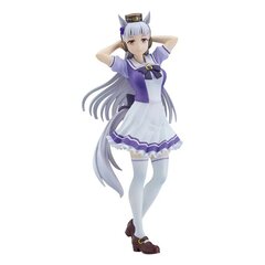 Umamusume: Pretty Derby Pop Up Parade PVC-patsas Kultalaiva: Koulupuku Ver. 18 cm hinta ja tiedot | Poikien lelut | hobbyhall.fi