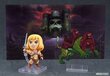 Universumin mestarit: Ilmestari Nendoroid Toimintahahmo He-Man 10 cm hinta ja tiedot | Poikien lelut | hobbyhall.fi