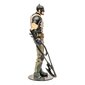 DC Multiverse -toimintahahmo Dark Detective (tulevaisuuden tila) (ei takkia) (kultainen etiketti) (SDCC) 18 cm hinta ja tiedot | Poikien lelut | hobbyhall.fi