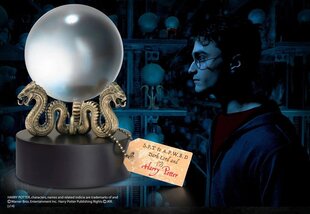 Harry Potter Replica Profetia 13cm hinta ja tiedot | Pienoismallit | hobbyhall.fi