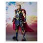 Thor: Love & Thunder S.H. Figuarts Toimintahahmo Thor 16 cm hinta ja tiedot | Poikien lelut | hobbyhall.fi