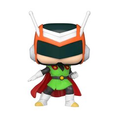 Dragon Ball Z POP! Animaatiovinyylihahmo Great Saiyaman Exclusive 9 cm hinta ja tiedot | Pelien oheistuotteet | hobbyhall.fi