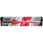 Mighty Morphin Power Rangers Lightning Collection Premium-roolipelireplika 2022 Punainen Ranger Power Miekka hinta ja tiedot | Poikien lelut | hobbyhall.fi