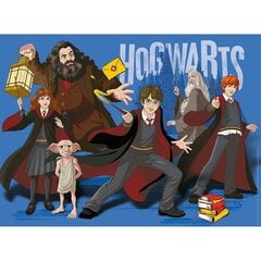 Ravensburger palapeli 300 kpl Harry Potter hinta ja tiedot | Palapelit | hobbyhall.fi