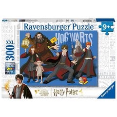 Ravensburger palapeli 300 kpl Harry Potter hinta ja tiedot | Palapelit | hobbyhall.fi