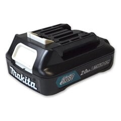 Akku Makita BL1020B, 10.8V hinta ja tiedot | Akkuporakoneet ja ruuvinvääntimet | hobbyhall.fi