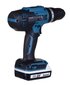 Akkuruuvimeisseli, Makita HP488D002, 18 V, akulla hinta ja tiedot | Akkuporakoneet ja ruuvinvääntimet | hobbyhall.fi