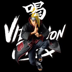 Naruto Shippuden Vibration Stars Deidara hinta ja tiedot | Pelien oheistuotteet | hobbyhall.fi