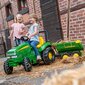 Rolly Toys -perävaunu hinta ja tiedot | Lasten sähköautot | hobbyhall.fi