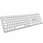 Bluestork Mac OS Azerty -näppäimistö hinta ja tiedot | Näppäimistöt | hobbyhall.fi