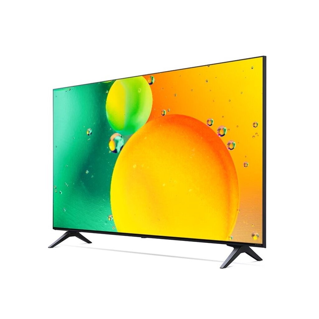 LG 55NANO756QC hinta ja tiedot | Televisiot | hobbyhall.fi